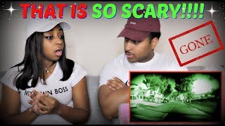 Mr Nightmare quot4 DISTURBING TRUE PLAYGROUND HORROR STORIESquot REACTION [upl. by Thedrick]