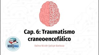 TRAUMATISMO CRÁNEOENCEFÁLICO  ATLS [upl. by Castera433]