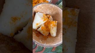 Podi Idli podiidly idli idlirecipe idlimaking recipe food foodie foodshorts cooking shorts [upl. by Fred860]