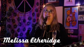 Melissa Etheridge  Brave And Crazy Livestream Concert Oct 10 2020 [upl. by Volin]