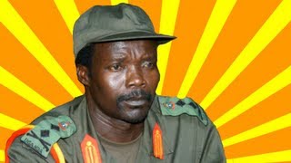 On the Kony 2012 Movement [upl. by Ynahpets]