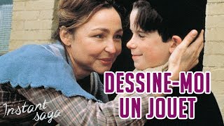 Dessinemoi un jouet  Téléfilm intégral  Instant Saga [upl. by Ainuj]