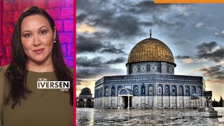 Jews Have Been Safer With Muslim Than Christian Throughout History  Shaykh Hamza Yusuf [upl. by Akira684]