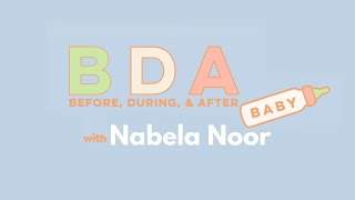 “Pockets of Peace” with Nabela Noor [upl. by Allerbag]