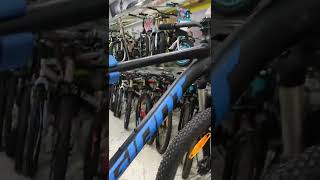 GIANT TALON 1 2022 REVIEW BEST MTB 😍 [upl. by Anne]