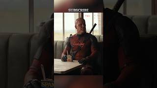 Deadpool mocks wolverine shorts [upl. by Shanon662]