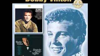 Bobby Vinton LONELY [upl. by Azil]