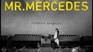 Mr Mercedes season 3 Teaser 3 Ice Cream Truck [upl. by Yecal]