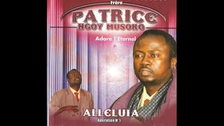 Frère Patrice Ngoy Musoko – Alleluia Adoration 2002 VHS Entier  Full [upl. by Adigirb810]