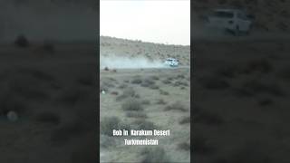 Karakum Desert Safari Turkmenistan youtube youtubeshorts youtubeshort youtubers turkmenistan [upl. by Benyamin810]