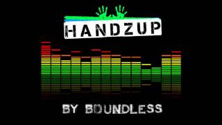 Best Techno HandsUp amp Dance Mix 29  Boundless 2011 [upl. by Attenej]