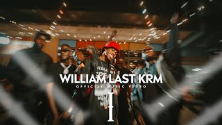 William Last KRM  I Official Music Video Remmogo Visuals [upl. by Aynatan]