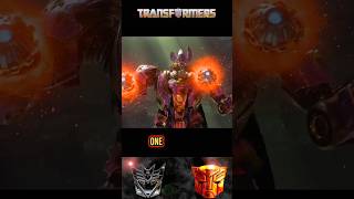 Alpha Trion in Transformers One [upl. by Esiole]