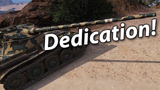 Dedication  AMX 13 57 [upl. by Kiyoshi]