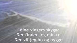 I dine Vingers Skygge [upl. by Gayleen]