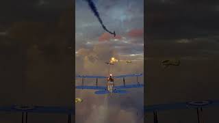 Destroying Bomber Planes In Battlefield [upl. by Richmal332]