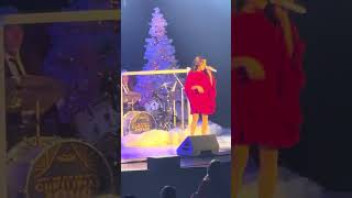 Martina McBride Christmas Tour “Wild Angels” Roanoke VA 112523 [upl. by Mallon]