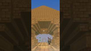 MY GIZA PYRAMID TOUR🏜️ vectariaio Game Like Minecraft⛏️ [upl. by Salema738]