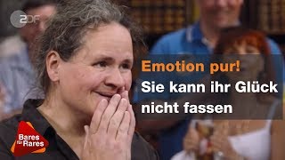 Sensation 300 Jahre alte Dose sprengt alle Erwartungen  Bares für Rares vom 12072018  ZDF [upl. by Aldora936]