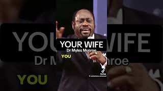 Your wife is your divine project [upl. by Shakespeare]