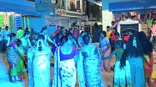 narsapelle folk song dance trending viralvideo plzsubscribemychannel [upl. by Ide550]