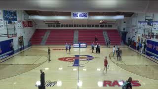 Paragould High School vs Searcy High School Womens JV Volleyball [upl. by Alaikim]