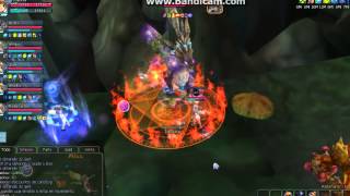 Florensia  3 Renos Kill Brid Hugel amp Rashif  EliteHunters [upl. by Ernestine]