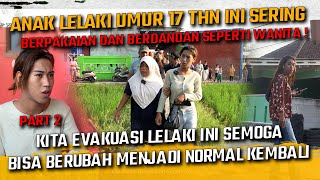 KITA EVAKUASI DAN MEMBAWA BEROBAT L3LAK1 INI [upl. by Enal]