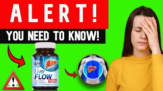 Liver Flow Plus  Liver Flow Plus Reviews ❌ALERT❌ Liver Flow Plus Supplement [upl. by Arias]