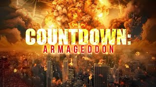 Global Chaos Unleashed  Countdown Armageddon  Full Action Disaster Movie  Free Movie [upl. by Noseimaj]