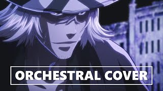 Bleach OST  quotLucifers Dancequot Pt COpus1  ORCHESTRAL COVER [upl. by Leummas]