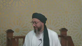 Responding To The Opportunities From Allah  Shaikh Waleed Almakee [upl. by Conrad]