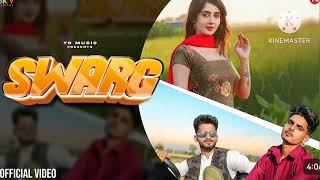 Haryana song❤️youtube song music [upl. by Graham]