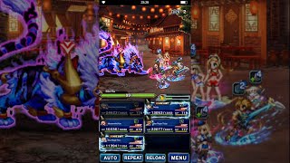 FFBE  Budget Guide Hu What When Where and Why All Missions [upl. by Dorthea]