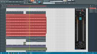 FL Studio Third Party Progressive House Project [upl. by Asel]