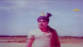 Koduthellam Koduthaan  கொடுத்தெல்லாம் கொடுத்தான்  T M Soundararajan MGR Hit Song  B4K Music [upl. by Thedric]