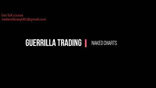 guerrilla trading course [upl. by Nesyaj]