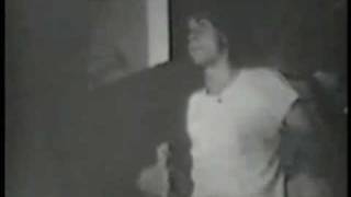 The Stooges  Asthma Attack 1969 rare footage [upl. by Ayenet]