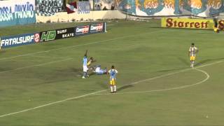 Veja os gols do jogo Paysandu X Macaé [upl. by Rotceh]