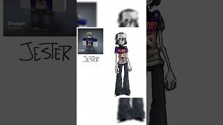 DRAWING YOUR ROBLOX AVATARS PART 7 robloxartist speedpaint roblox [upl. by Rovelli521]