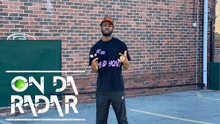 RaSiah  On Da Radar S1 EP12 Northside Media sheffcityballer [upl. by Jenine752]