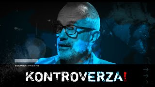 KONTROVERZA Da li treba zabraniti DPS Gost Prof dr Milan Popović [upl. by Rehtse175]