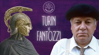 COSE IN COMUNE tra TURIN TURAMBAR e Il Ragionier UGO FANTOZZI [upl. by Brunell94]