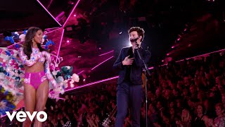 Shawn Mendes  Lost In Japan Live From The Victoria’s Secret 2018 Fashion Show [upl. by Narrad]