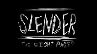 1220 AM  Slender The Eight Pages [upl. by Guillermo291]