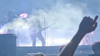 Till Lindemann Tour 2023  Altes Fleisch Lingen 15112023 4K [upl. by Ierdna]