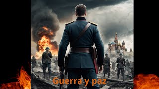 Guerra y paz [upl. by Eetnom]