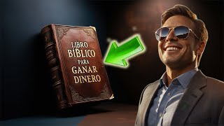 5 Poderosos SECRETOS MILLONARIOS en la BIBLIA para Aprender a GANAR DINERO  PROVERBIOS DE RIQUEZA [upl. by Jacinda]