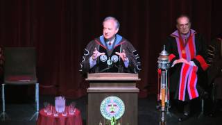 Texas AampM 2012 Commencement Speech  Chancellor John Sharp [upl. by Bethesda]