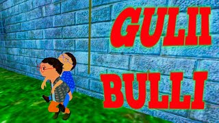 gulli bulli aur granny  Roof Escape [upl. by Ynwat791]